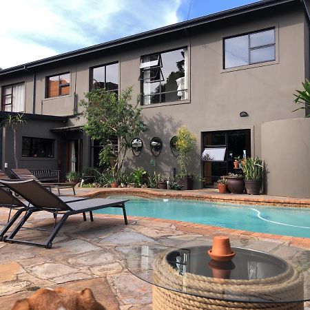 Khanyakude Self-Catering Accommodation Durban Exterior photo