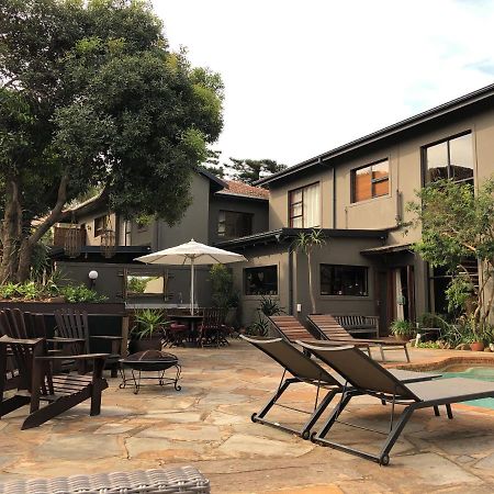 Khanyakude Self-Catering Accommodation Durban Exterior photo