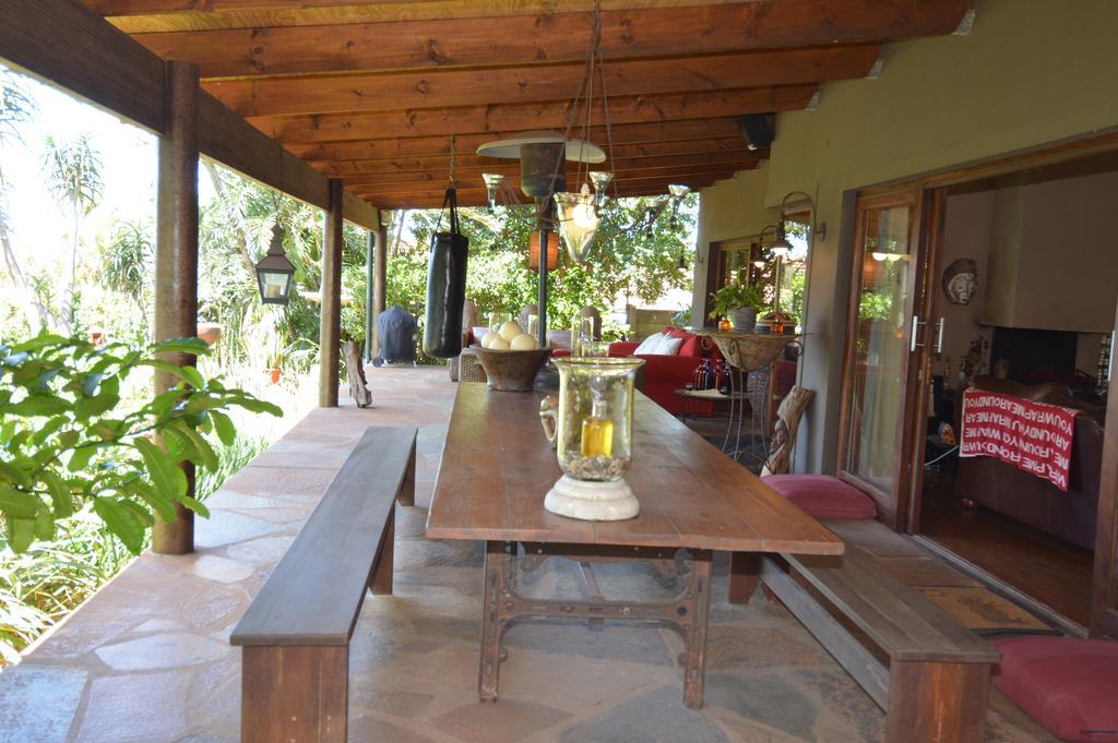 Khanyakude Self-Catering Accommodation Durban Exterior photo
