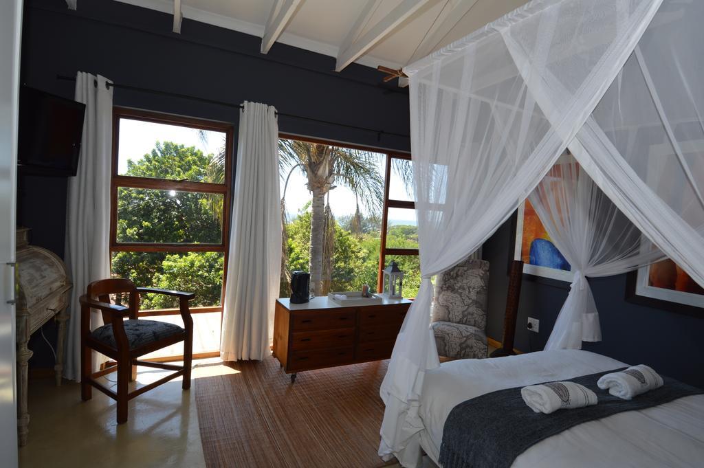 Khanyakude Self-Catering Accommodation Durban Room photo