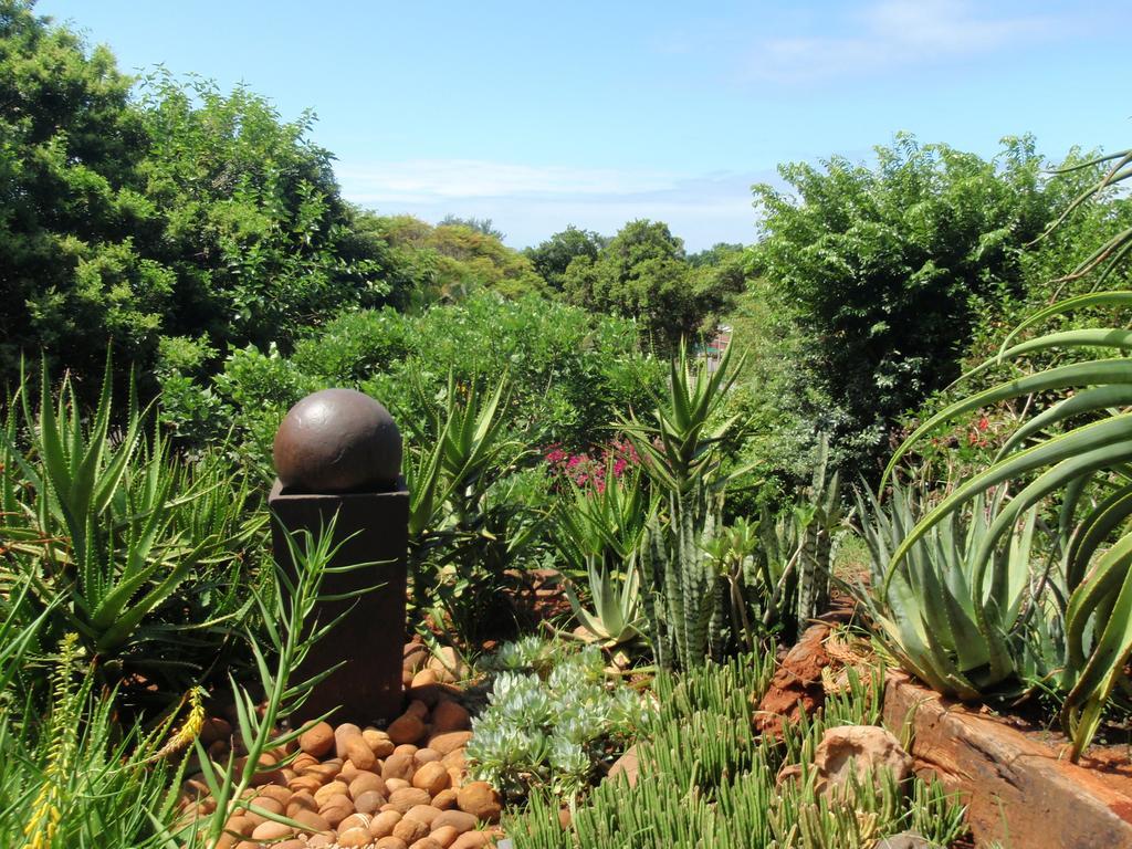 Khanyakude Self-Catering Accommodation Durban Exterior photo
