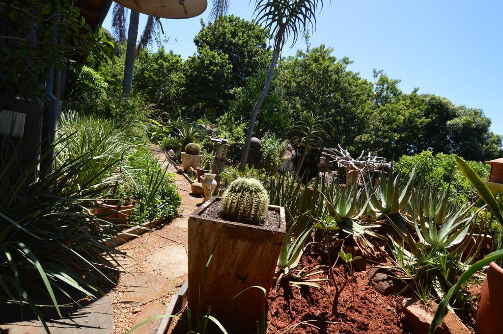 Khanyakude Self-Catering Accommodation Durban Exterior photo