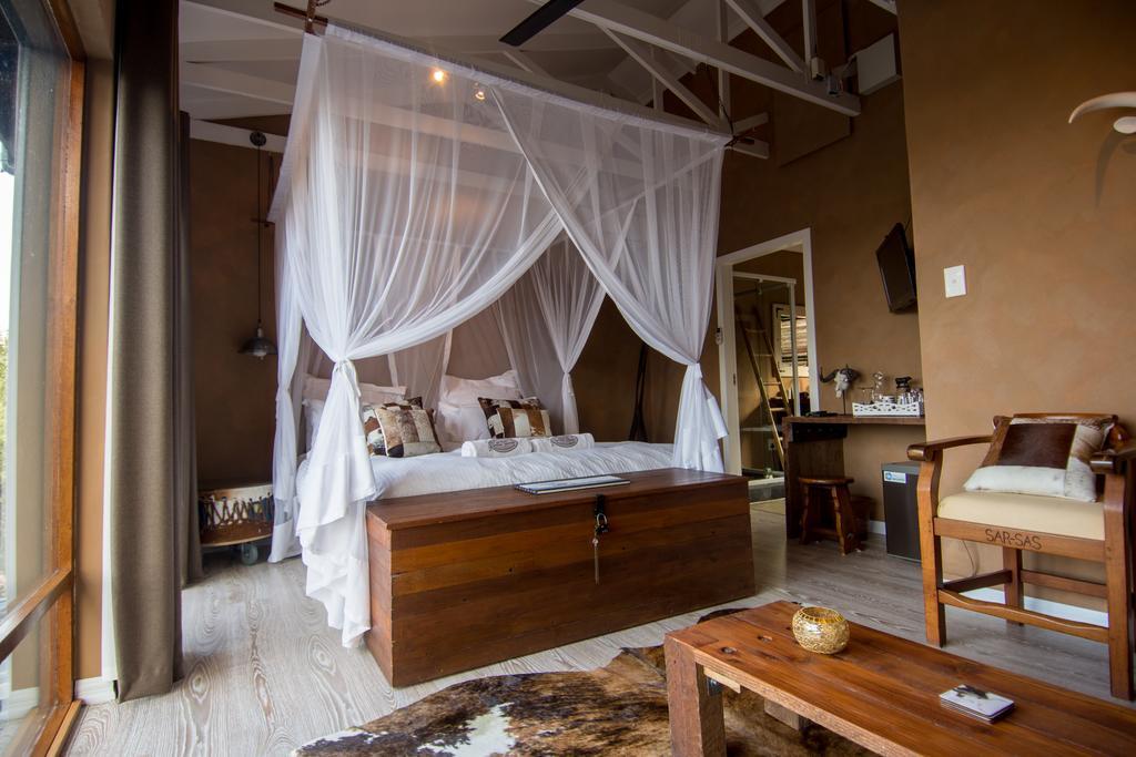 Khanyakude Self-Catering Accommodation Durban Exterior photo