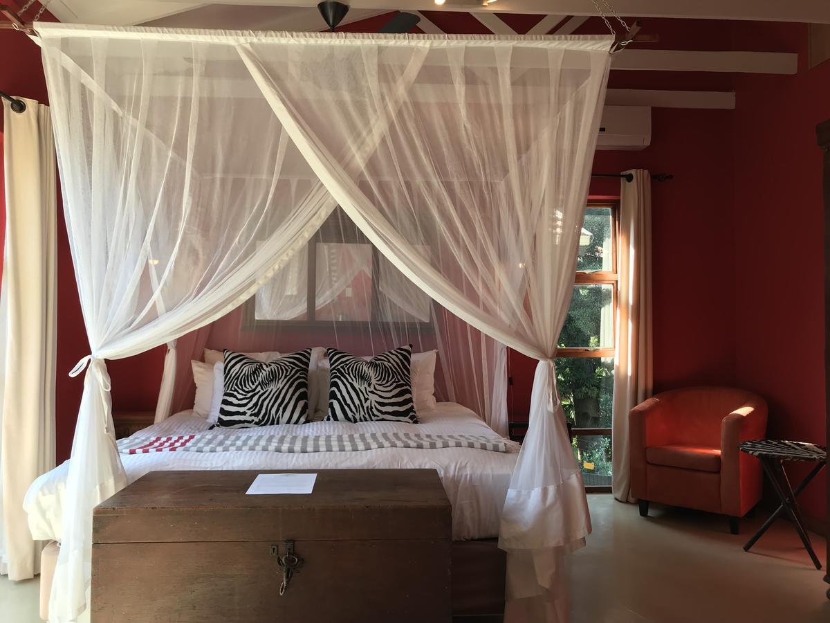 Khanyakude Self-Catering Accommodation Durban Exterior photo