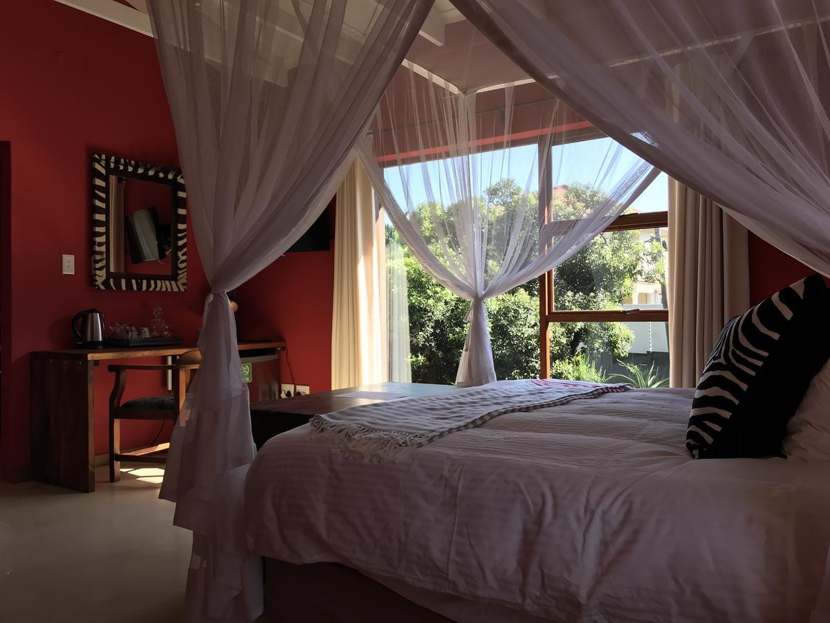 Khanyakude Self-Catering Accommodation Durban Exterior photo