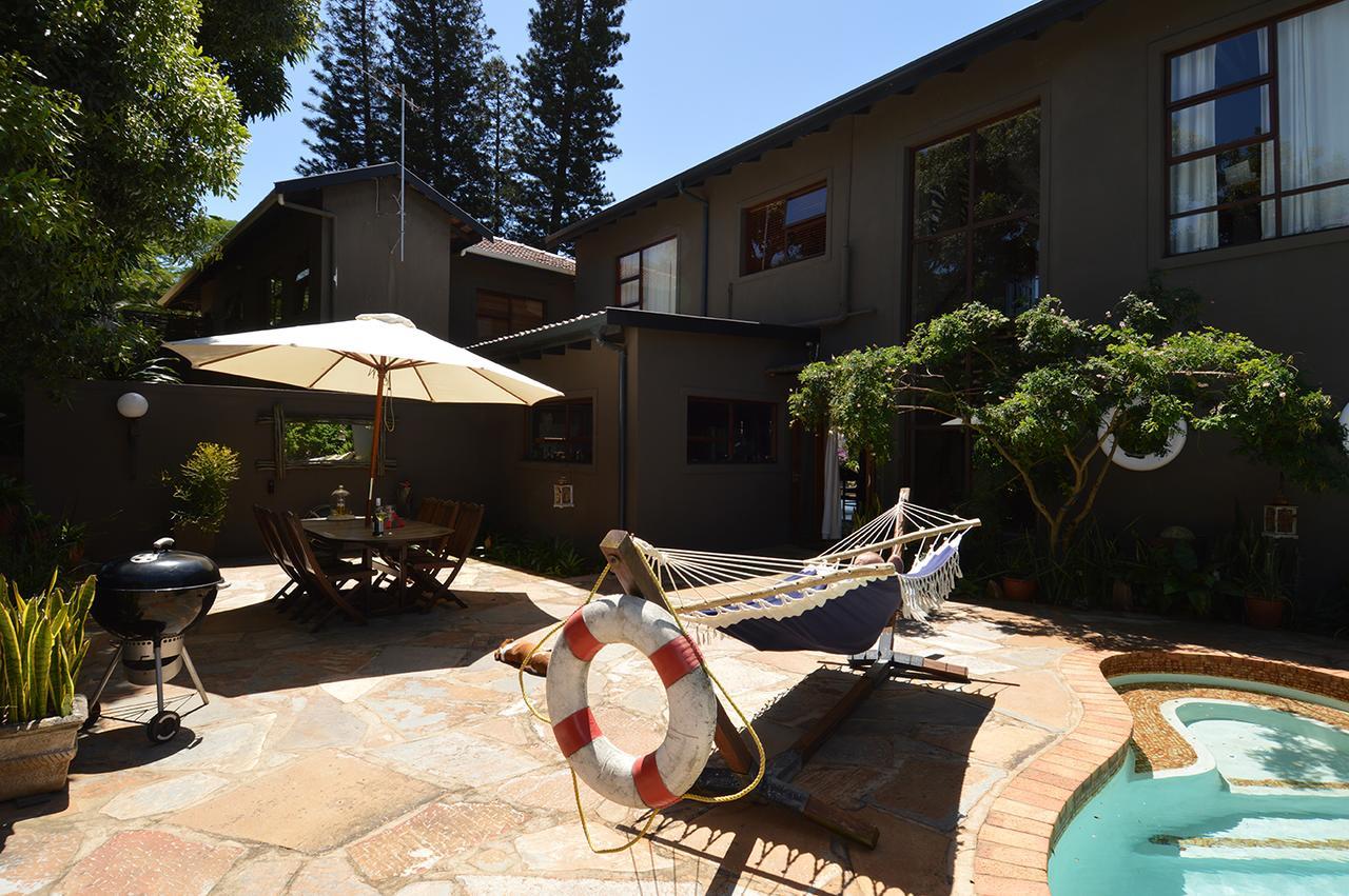 Khanyakude Self-Catering Accommodation Durban Exterior photo