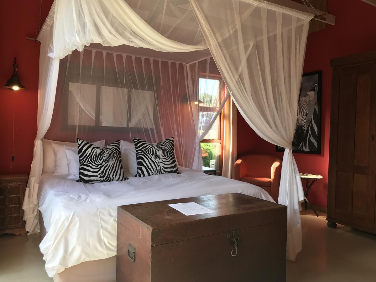 Khanyakude Self-Catering Accommodation Durban Exterior photo