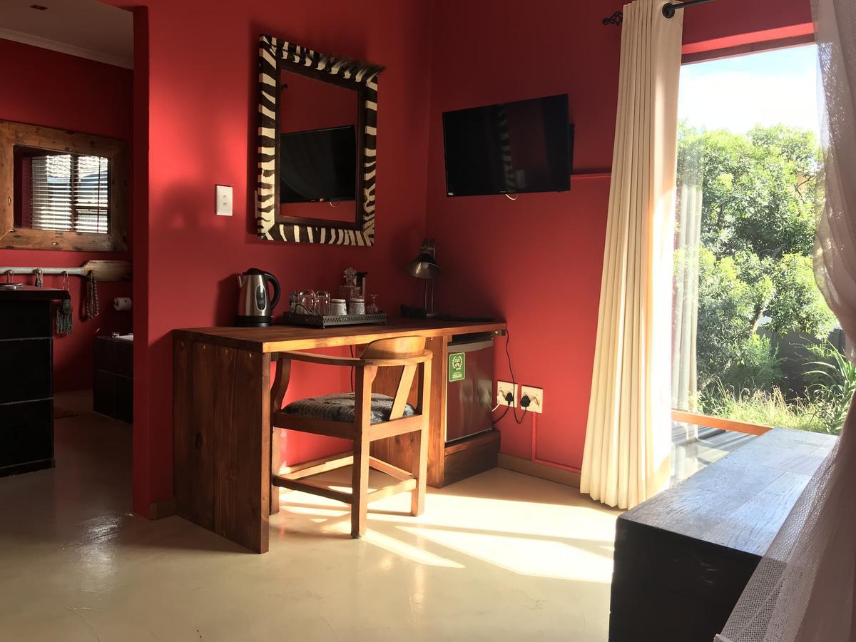 Khanyakude Self-Catering Accommodation Durban Exterior photo