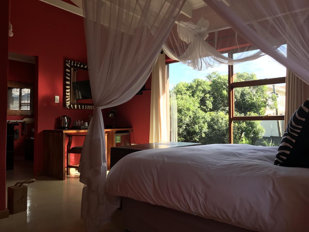 Khanyakude Self-Catering Accommodation Durban Exterior photo