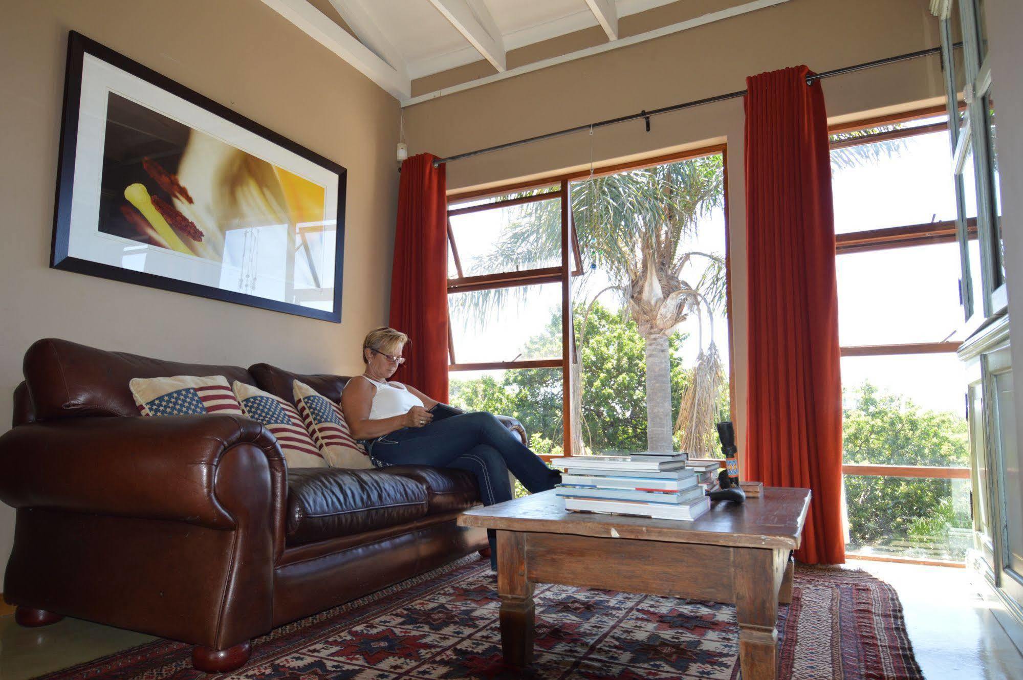 Khanyakude Self-Catering Accommodation Durban Exterior photo