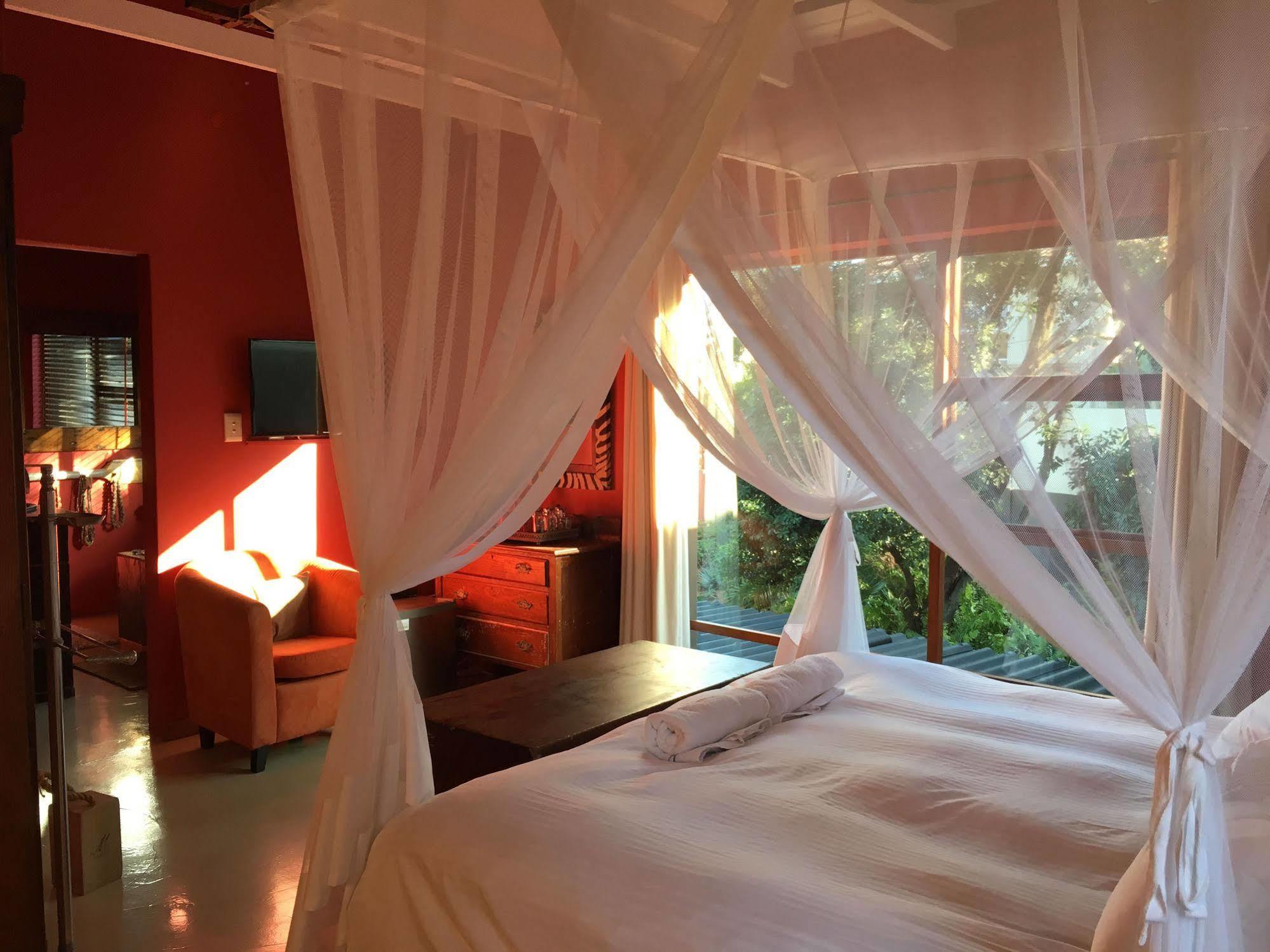 Khanyakude Self-Catering Accommodation Durban Exterior photo