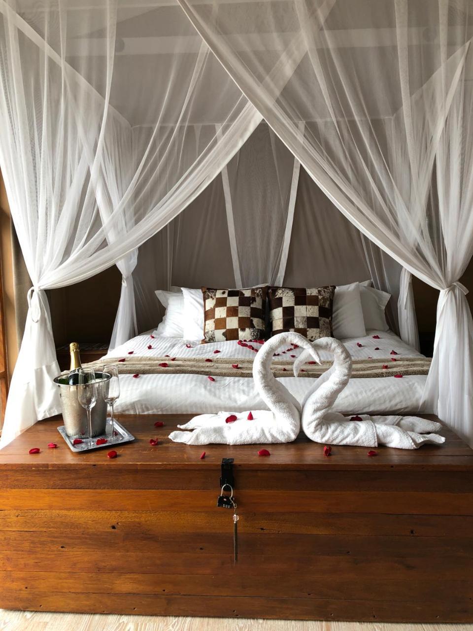Khanyakude Self-Catering Accommodation Durban Exterior photo