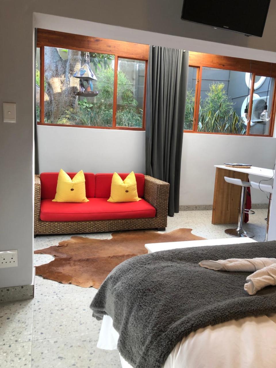 Khanyakude Self-Catering Accommodation Durban Exterior photo
