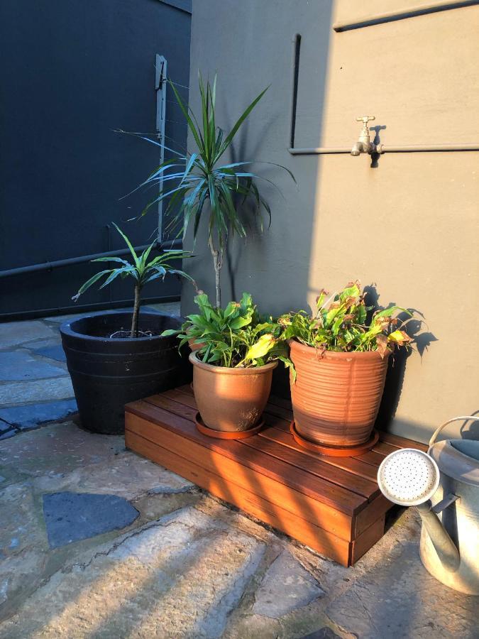 Khanyakude Self-Catering Accommodation Durban Exterior photo