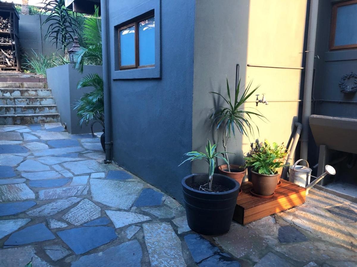 Khanyakude Self-Catering Accommodation Durban Exterior photo