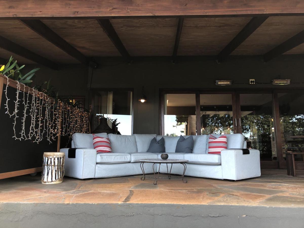 Khanyakude Self-Catering Accommodation Durban Exterior photo
