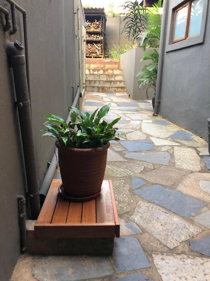 Khanyakude Self-Catering Accommodation Durban Exterior photo