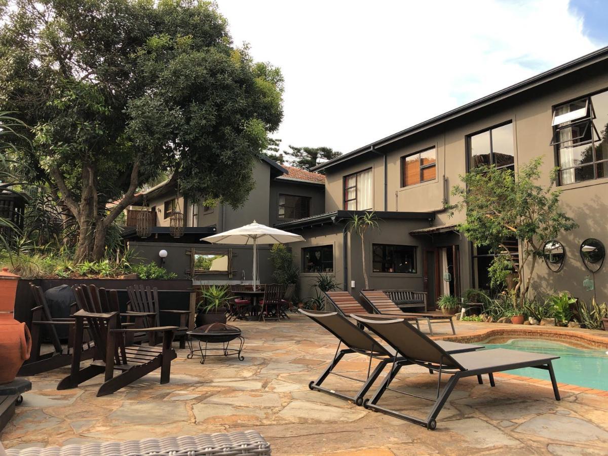Khanyakude Self-Catering Accommodation Durban Exterior photo