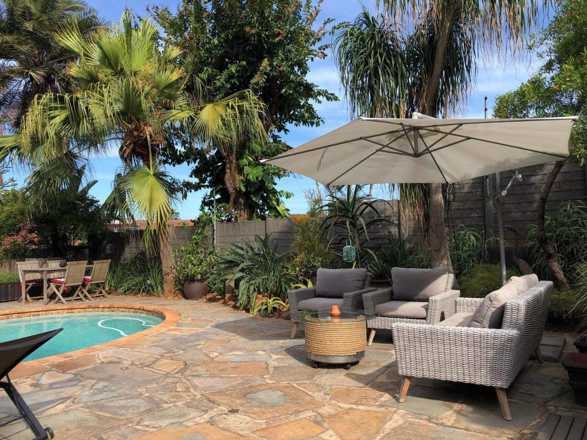 Khanyakude Self-Catering Accommodation Durban Exterior photo