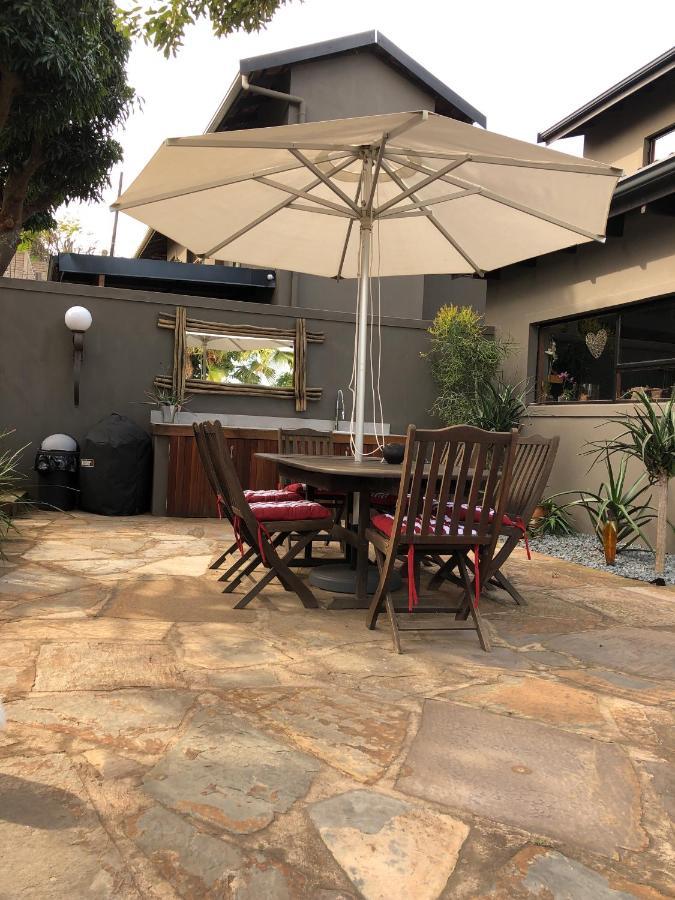 Khanyakude Self-Catering Accommodation Durban Exterior photo
